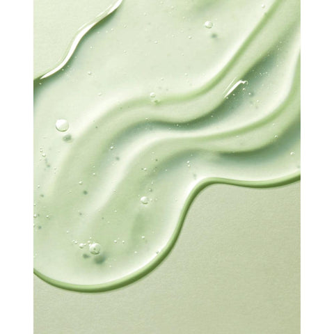 Soonsu Beauty Balanceful Cica Cleansing Gel application use