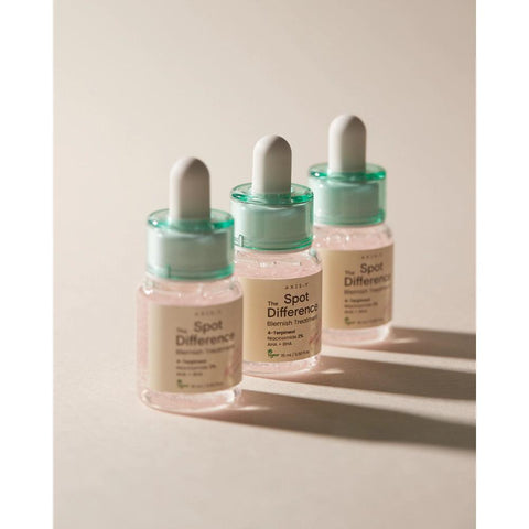 Soonsu Beauty Spot The Difference Blemish Treatment front view