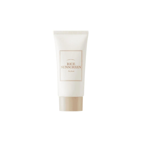 Soonsu Beauty Rice Sunscreen front view