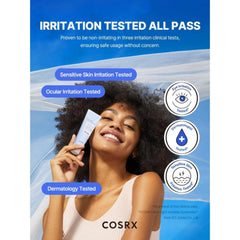 Soonsu Beauty Ultra light Invisible Sunscreen side view