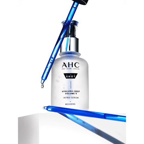 AHC Pro Shot Hyaluro-Deep Volume 5 Intra Serum 40ml