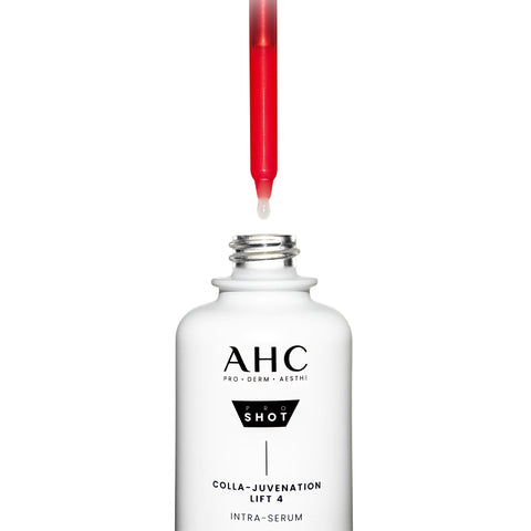 AHC Pro Shot Colla-Juvenation Lift 4 Serum 40ml