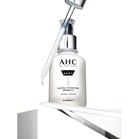 AHC Pro Shot Gluta-Ctivation Bright 3 Intra Serum 40ml