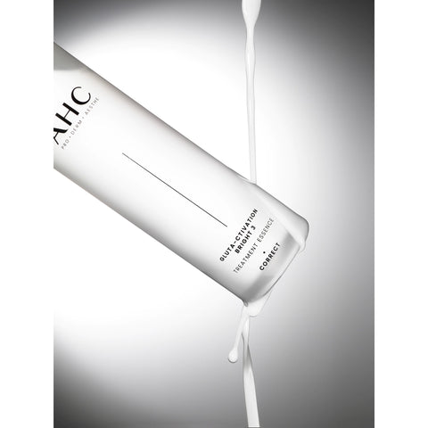 AHC Pro Shot Gluta-Ctivation Bright 3 Treatment Essence 130ml