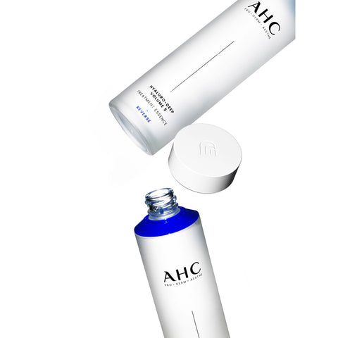 AHC Pro Shot Hyaluro-Deep Volume 5 Treatment Essence 130ml