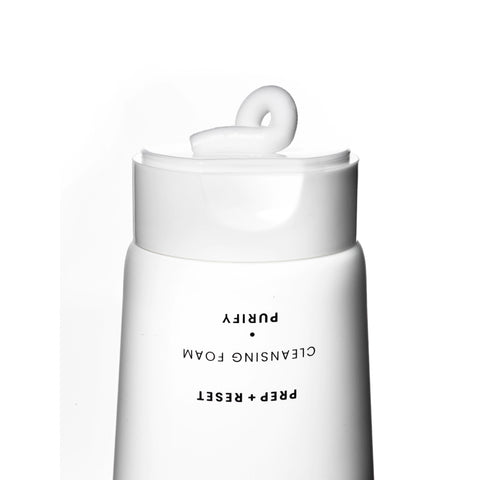 AHC Prep Reset Cleansing Foam 150ml