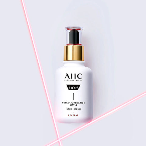AHC Pro Shot Colla-Juvenation Lift 4 Serum 40ml