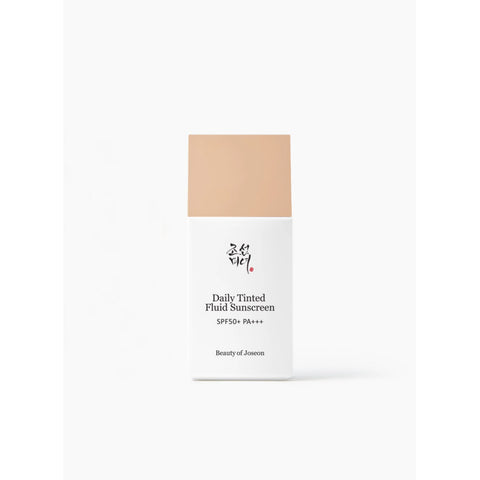 Beauty of Joseon Daily Tinted Fluid Sunscreen 50ml