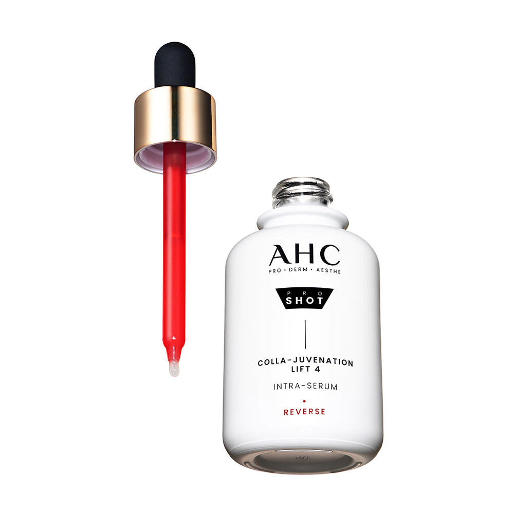 AHC Pro Shot Colla-Juvenation Lift 4 Serum 40ml