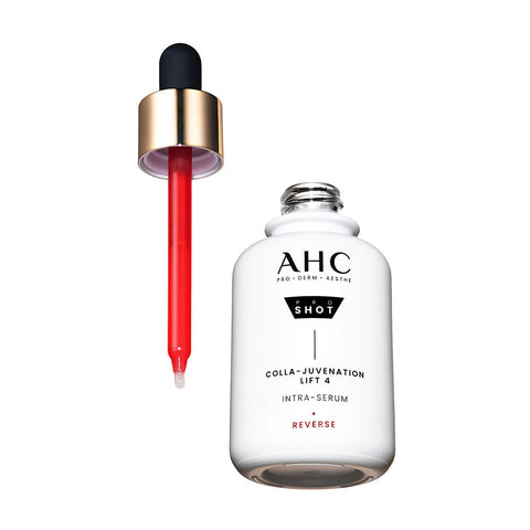 AHC Pro Shot Colla-Juvenation Lift 4 Serum 40ml