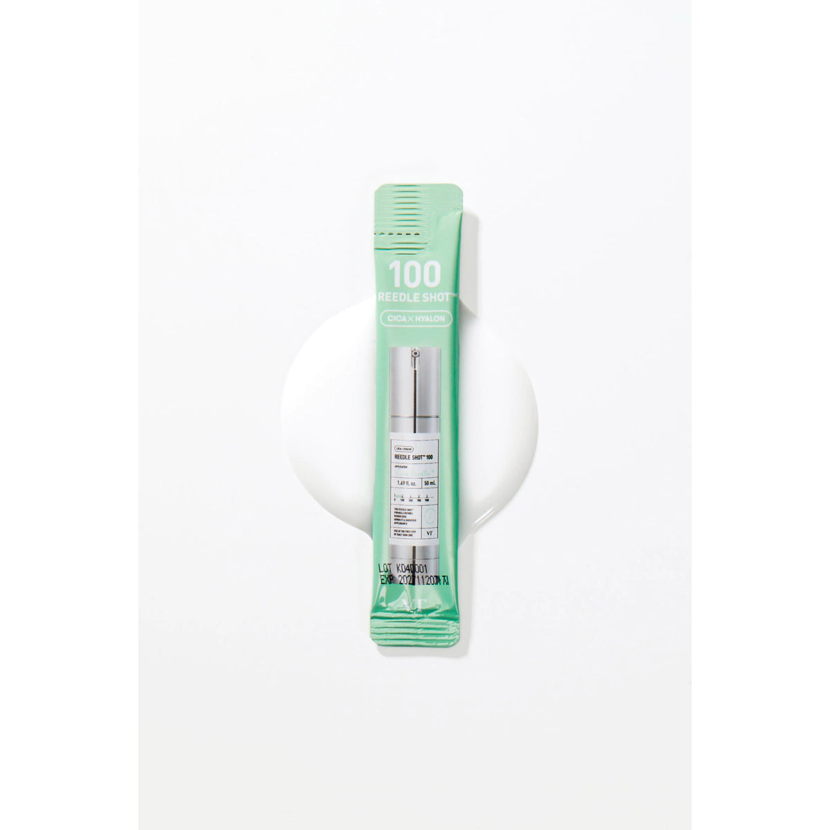 VT Reedle Shot 100 2ml x 10P