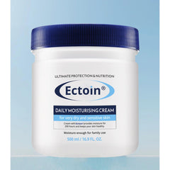 Soonsu Beauty Ectoin Daily Moisturizing Cream front view