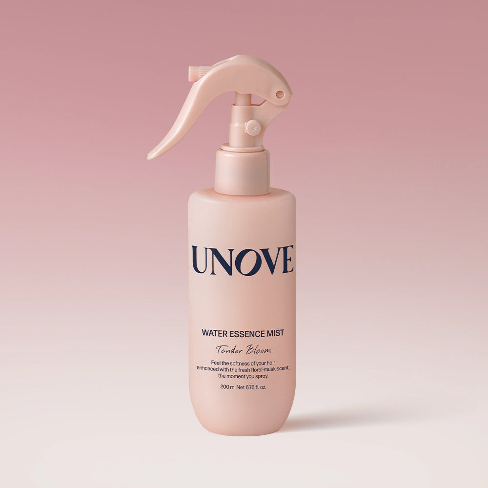 UNOVE Water Essence Mist 200ml