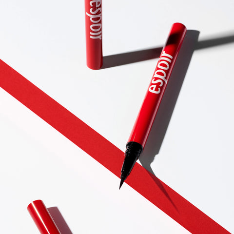 Espoir No-Merging Brush Liner 1g