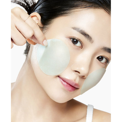 Anua PDRN 100 Hyaluronic Acid Glow Pad 60P