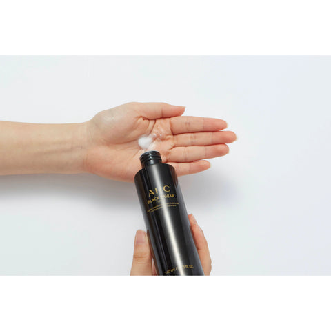 AHC Black Caviar Lotion 140ml