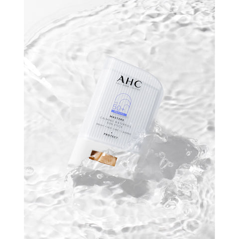 AHC Masters Calming Waterfull Sun Stick 22g