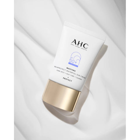 AHC Masters Melaprotect Waterfull Sun Cream 40ml