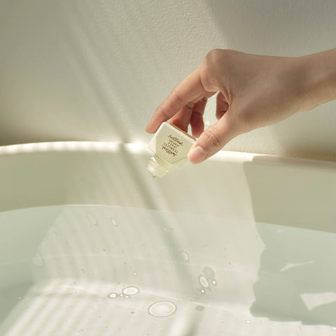 Teabless Rosewood Rose Hip Tea Inner Perfume 5ml Double Pack