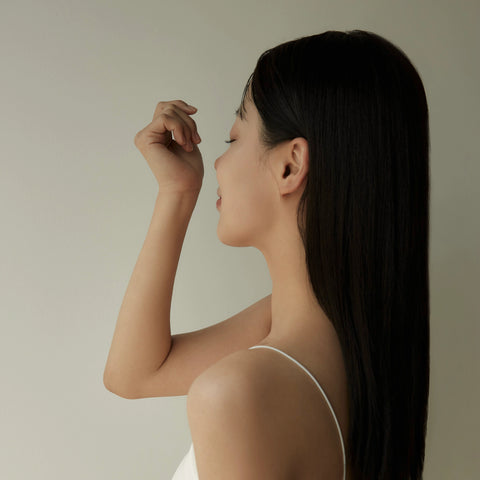 Teabless Rosewood Rose Hip Tea Inner Perfume 5ml Double Pack