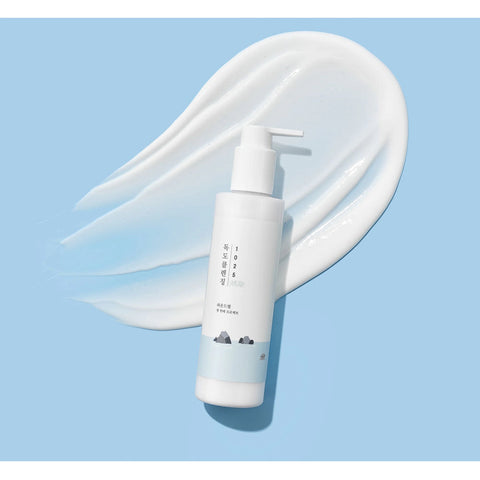 Round Lab 1025 Dokdo Cleansing Milk 200ml