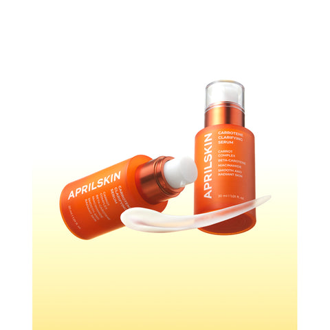 APRILSKIN Carrotene Clarifying Serum 30ml