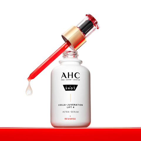 AHC Pro Shot Colla-Juvenation Lift 4 Serum 40ml
