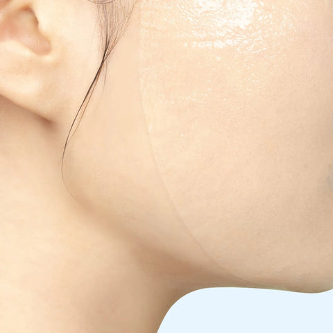 Anua Birch Moisture Mask 10P