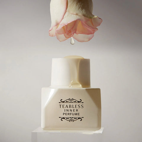 Teabless Rosewood Rose Hip Tea Inner Perfume 5ml Double Pack