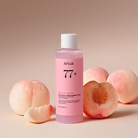 Anua Peach 77 Niacin Essence Toner 250ml