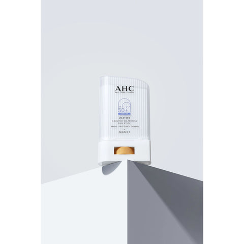 AHC Masters Calming Waterfull Sun Stick 22g