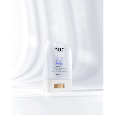 AHC Masters Calming Waterfull Sun Stick 22g