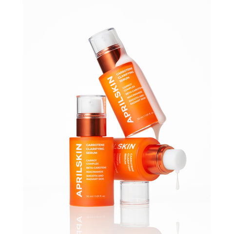 APRILSKIN Carrotene Clarifying Serum 30ml
