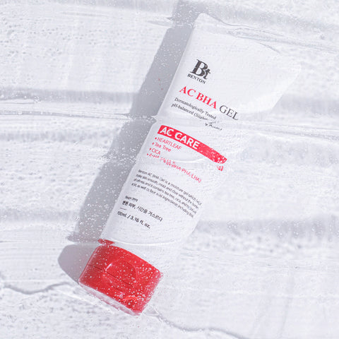 Benton AC BHA Gel 100ml
