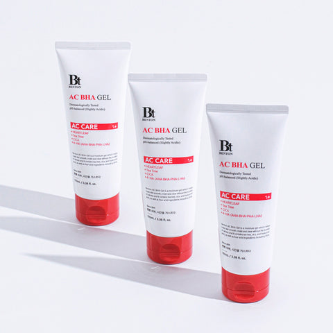 Benton AC BHA Gel 100ml