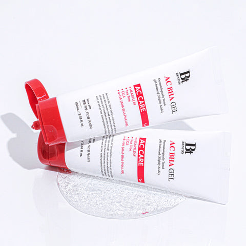 Benton AC BHA Gel 100ml