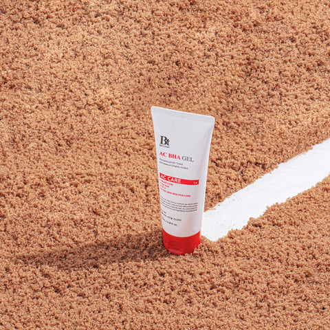 Benton AC BHA Gel 100ml
