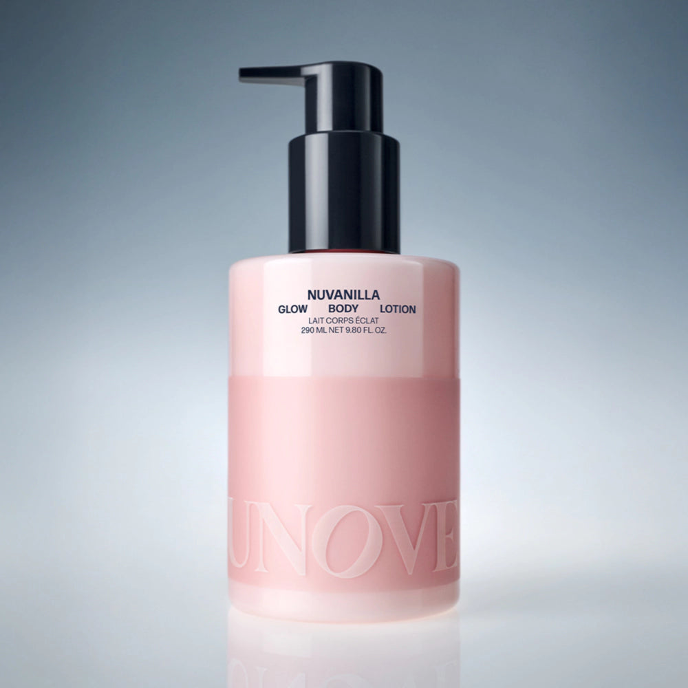 UNOVE Glow Body Lotion 290ml