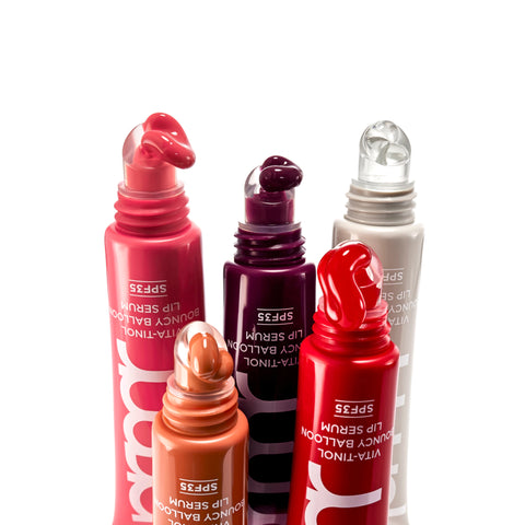Primera Vitatinol Bouncy Balloon Lip Serum 10g