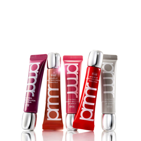 Primera Vitatinol Bouncy Balloon Lip Serum 10g