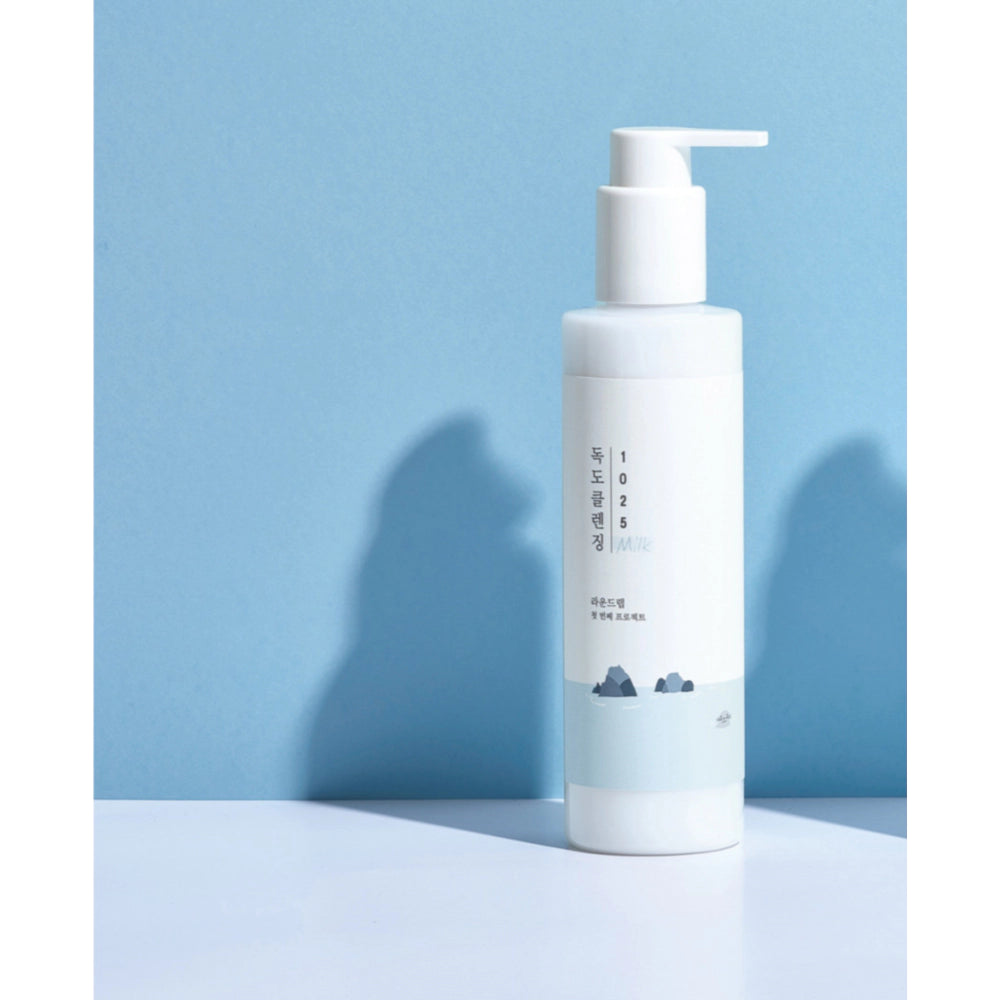 Round Lab 1025 Dokdo Cleansing Milk 200ml