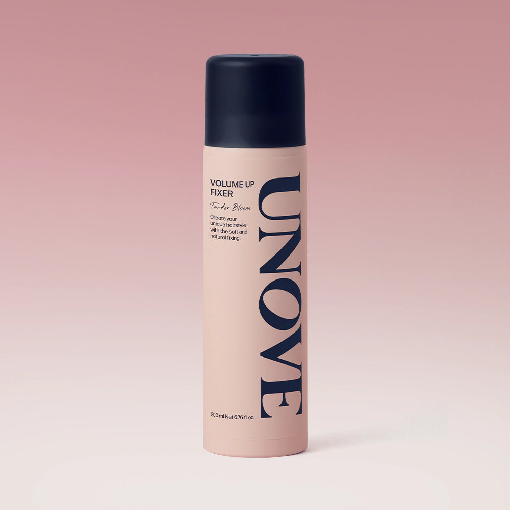 UNOVE Volume Up Fixer 200ml