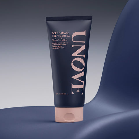 UNOVE Deep Damage Treatment EX 320ml