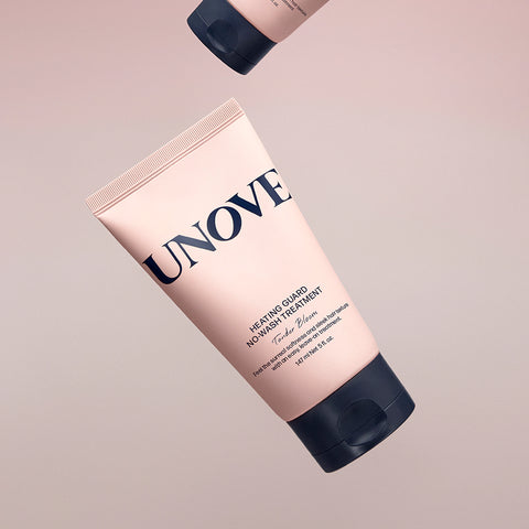 UNOVE Heating Guard No Wash Treatment 147ml