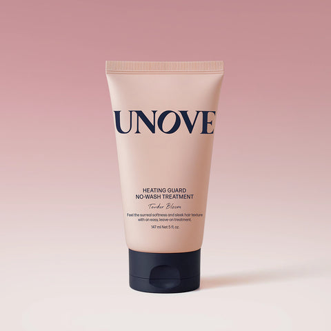 UNOVE Heating Guard No Wash Treatment 147ml