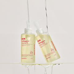 Medipeel Red Lacto Collagen Cleansing Oil 2.0 155ml