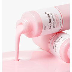 Medicube PDRN Pink Niacinamaide Milky Toner 150ml