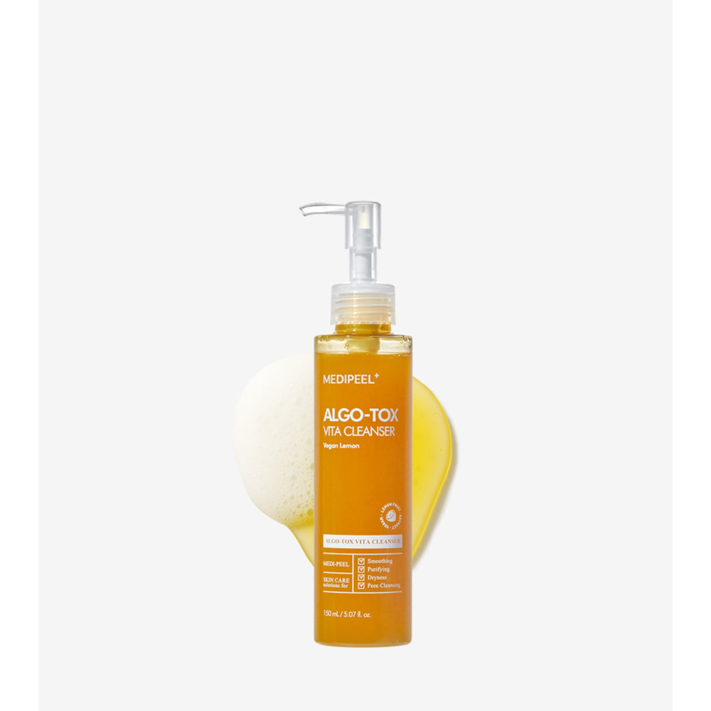 Medipeel Algo-Tox Vita Cleanser 150ml