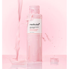 Medicube PDRN Pink Niacinamaide Milky Toner 150ml