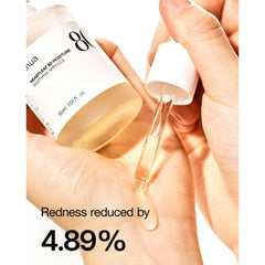 Soonsu Beauty Heartleaf 80% Soothing Ampoule front view